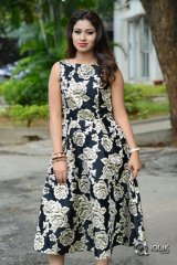 Manali Rathod At Howrah Bridge Movie Trailer Launch